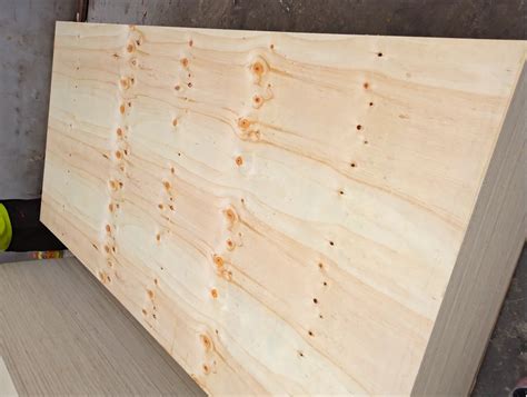 4x8 Prefinished Birch Plywood 5 8 3 4 Uv Coated Birch Plywood For