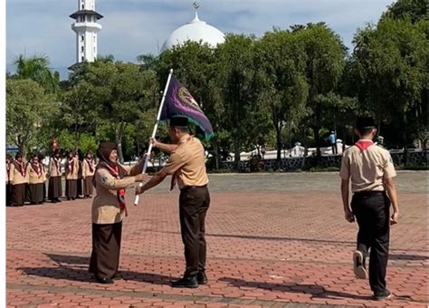 Home Program Studi Pendidikan Guru Sekolah Dasar UMM