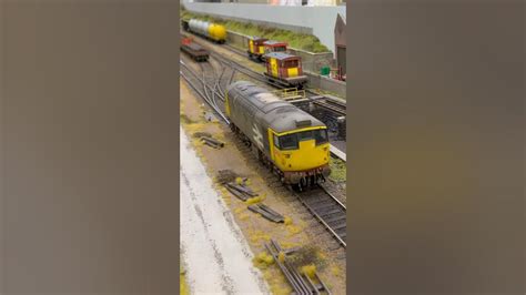 Heljan Class 26 O Gauge 🚈 Modelrailway Modeltrains Ogauge Youtube