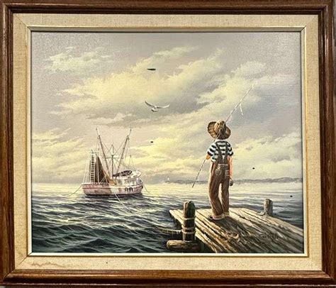 Untitled By Guiliano Bartlett Auctions Inc