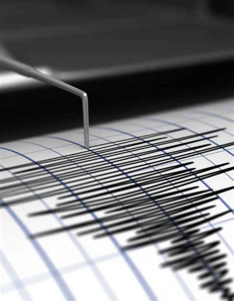 Terremoto Grecia Oggi Trema Anche La Calabria E La Puglia