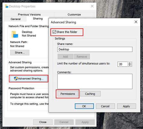 How To Mount A Windows Share Folder On Linux Make Tech Easier