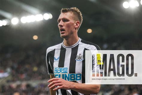 Carabao Cup Fourth Round Newcastle United V Bournemouth Dan Burn 33 Of Newcastle United During The