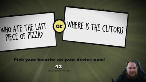 Funny Quiplash Answers Currentdop