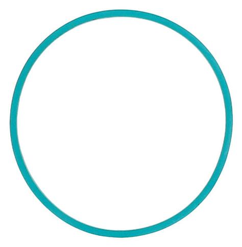 Intake Manifold Sealing Ring - Volvo | 30650790 – UroTuning