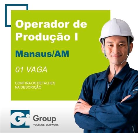 A Gi Group Brasil Contrata Operador De Produ O Ramo Metal Rgico