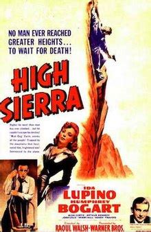 High Sierra (film) - Wikipedia