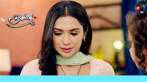 Aasma न Armaan क लडन स रक Udaariyaan उडरय Ep 1012