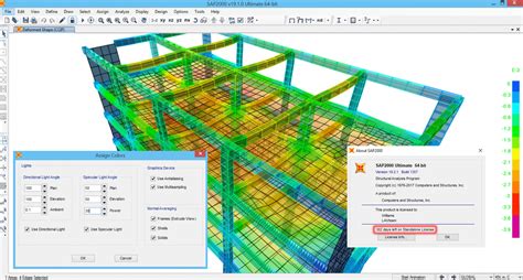 Sap2000 Completo Isi3d