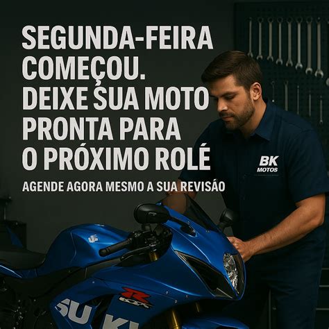 Concessionária Suzuki Bk Motos - Suzuki BK Motos | Concessionária autorizada (@suzukibkmotos ...