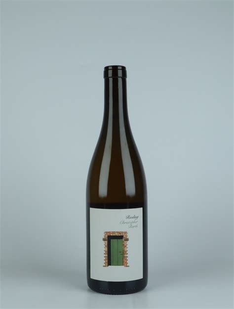 2021 Riesling Christopher Barth · Buy Wine Online