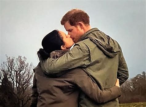 Photo Images Du Documentaire Netflix Harry And Meghan Purepeople