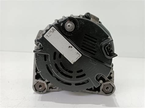 Alternador Renault Master Ii Autocarro De A