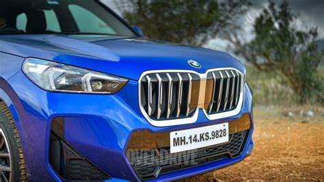 2023 Bmw X1 Review First Drive Grown Up In A Good Way Overdrive