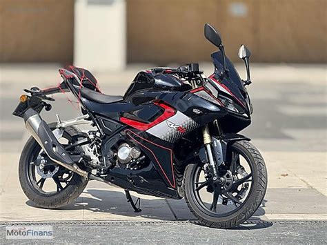 Rks Srk R Model Naked Roadster Motor Motosiklet Ma Azas Ndan Kinci El Tl