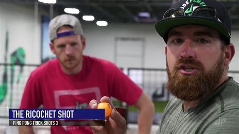 Ping Pong Trick Shots 3 Dude Perfect UeG1ftTmLAg 000116 617 000210