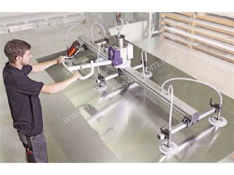 New 2020 Schmalz VACUMASTER BASIC Sheet Vacuum Lifters In BAYSWATER VIC