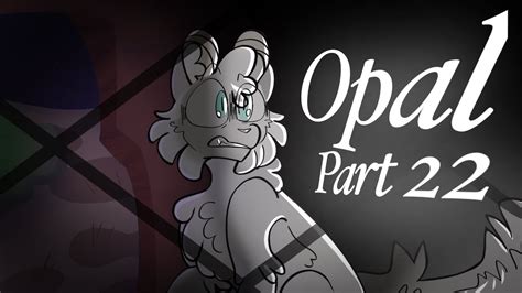 Opal Frostpaw Map Part Flash Warning Youtube