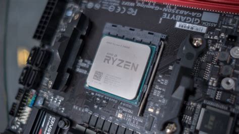 AMD Ryzen 5 2400G Review « TOP NEW Review