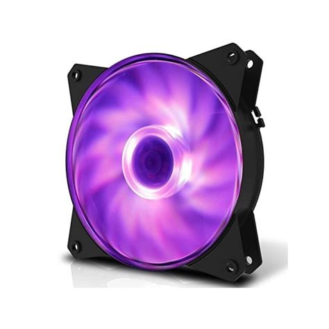 Cooler Master MasterFan MF120L RGB Fan | Taipei For Computers - Jordan