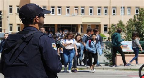 Le Asayi Ve Trafik Tedbirleri Genelgesi