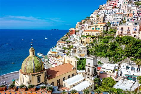 Amalfi Coast Gems Tour With Positano Pontone And Ravello Musement