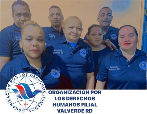 En Hato Del Medio Arriba La Organizaci N Por Los Derechos Humanos Pide