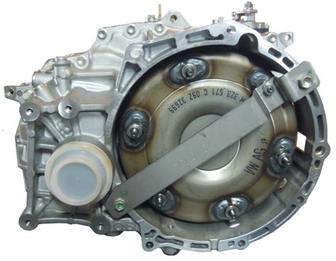 Automatic Transmission Aisin Warner Tf Sn Fm Auto E Servizi