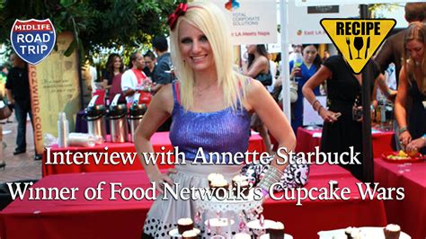 Meet Annette Starbuck, Goodie Girl and Winner of Food Network's ...