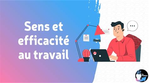 Comment augmenter son efficacité au travail YouTube