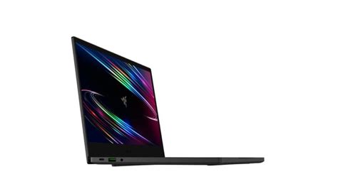 NP Trabaja más rápido con el nuevo portátil Razer Blade Stealth 13