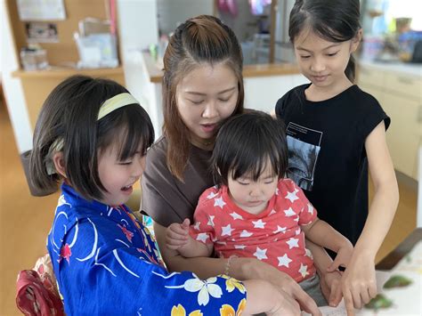 赤ちゃん〜高校生とお母さんのためのサロン すべての子育てを幸せにするサロン イロドリ