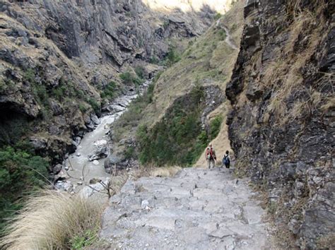 7 Challenging Trekking Trails in Nepal | Responsible Adventures