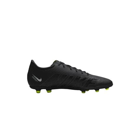 Ghete Fotbal Nike Mercurial Vapor 15 Mg Negru 40