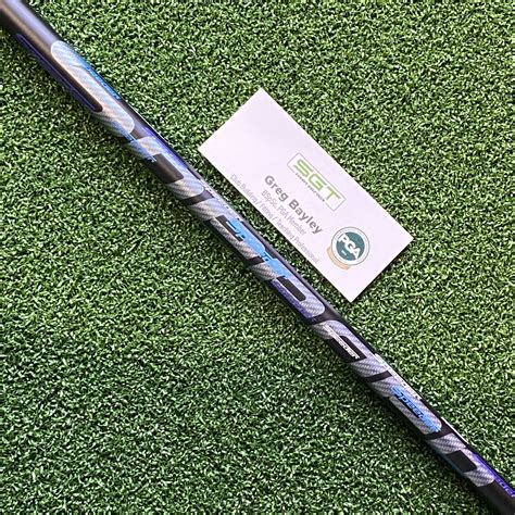 Fujikura Speeder TR Hybrid Shaft | Sydney Golf Tech