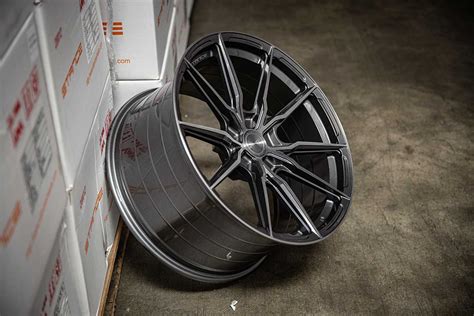 All New Stance Sf Rotary Forged Light Weight Design Wheel