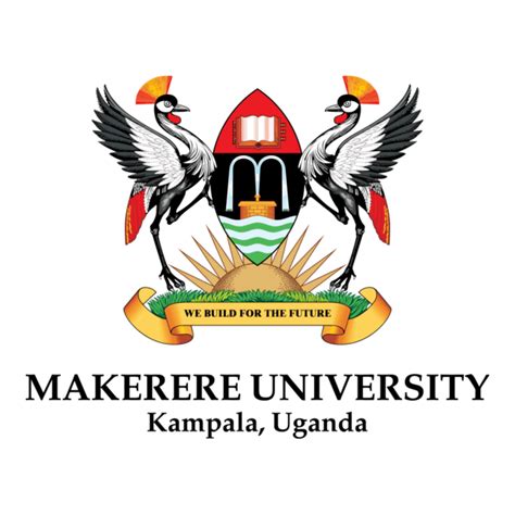 Makerere University MAK Uganda Logo PNG Vector (PDF) Free Download