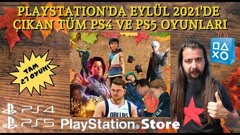 Playstation Eyl L De Ikacak Oyun Eyl L De Ps Ve Ps Te