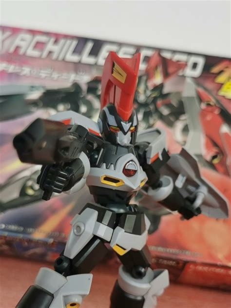 Lbx, Hobbies & Toys, Toys & Games on Carousell