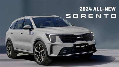 Kia Sorento 2024 Release Date Usa Averil Cosette