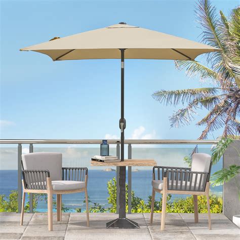 Patio Umbrellas Under $200 2024 | Wayfair