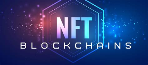 Top 13 Blockchains For Nfts Choose Wisely Metaroids