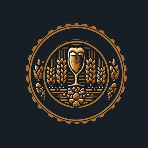 Entry 22 By Julidekinci For Brewery Logo Design Freelancer