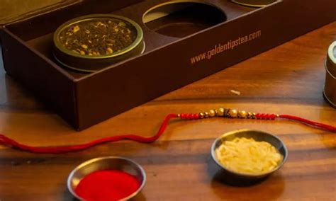 Raksha Bandhan Missed Best Time To Tie Rakhi Find The Next Shubh