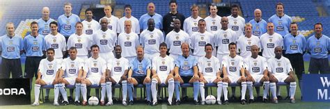 BOLTON FC SQUAD 2004 - Wroc?awski Informator Internetowy - Wroc?aw ...