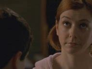 Naked Alyson Hannigan In American Pie