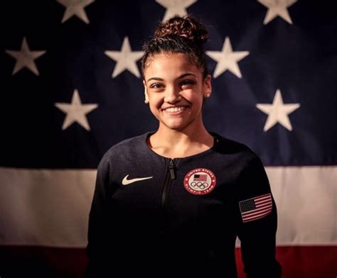 Laurie Hernandez Sexy 28 Photos The Fappening