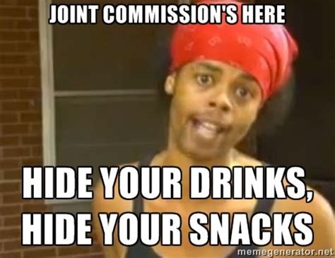 Jcaho Memes