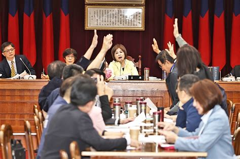 立法院朝野達成共識 《財劃法》送出財委會 上報 焦點