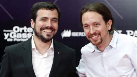 Unidos Podemos Ser El Nombre De La Coalici N Entre Podemos E